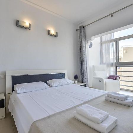 Villas Guzman - Calalga Calpe Buitenkant foto