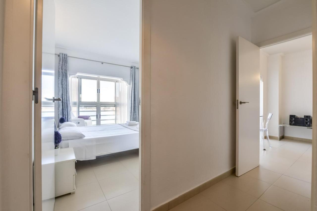 Villas Guzman - Calalga Calpe Buitenkant foto