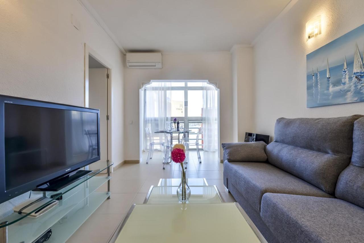 Villas Guzman - Calalga Calpe Buitenkant foto