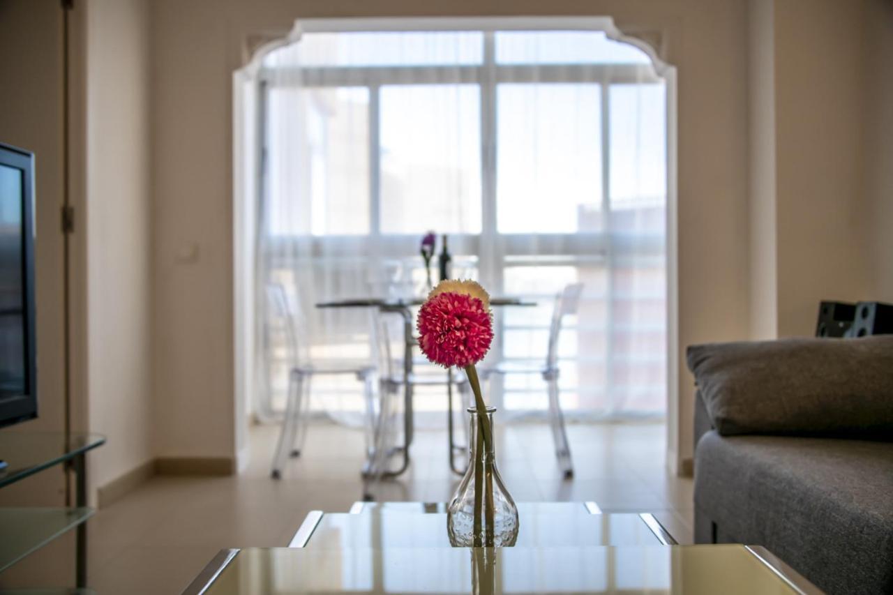 Villas Guzman - Calalga Calpe Buitenkant foto