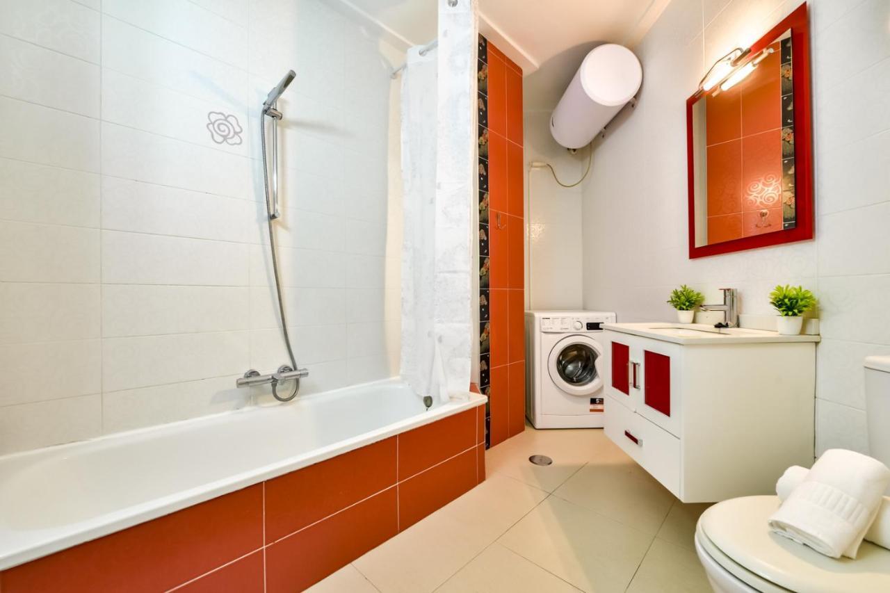 Villas Guzman - Calalga Calpe Buitenkant foto